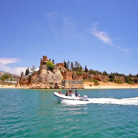 In Near Sea