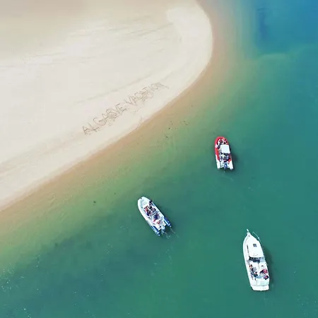 In Near Sea * Albufeira